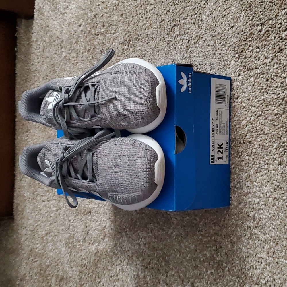 12K Adidas